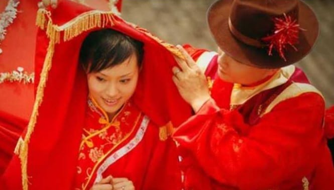 Tidak Boleh Dilanggar, Ini 5 Tradisi Pernikahan Orang Tionghoa