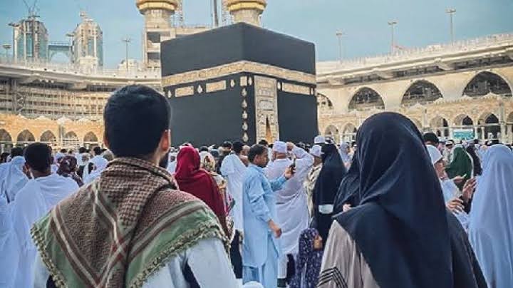 Sebelum Berangkat Haji, Ini 5 Kiat Menjadi Haji Mabrur Serta Ciri Orang yang Hajinya Mabrur Menurut Rasulullah