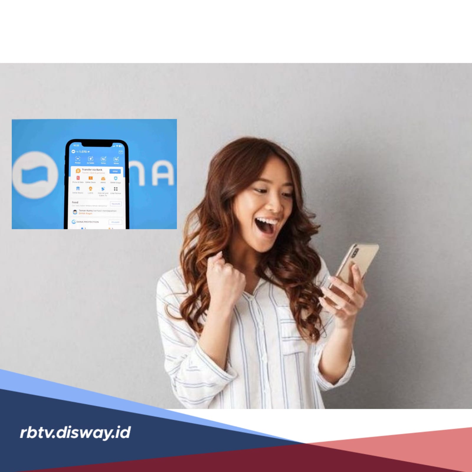 Ini Aplikasi Penghasil Saldo DANA gratis, Simak Tutorialnya di Sini