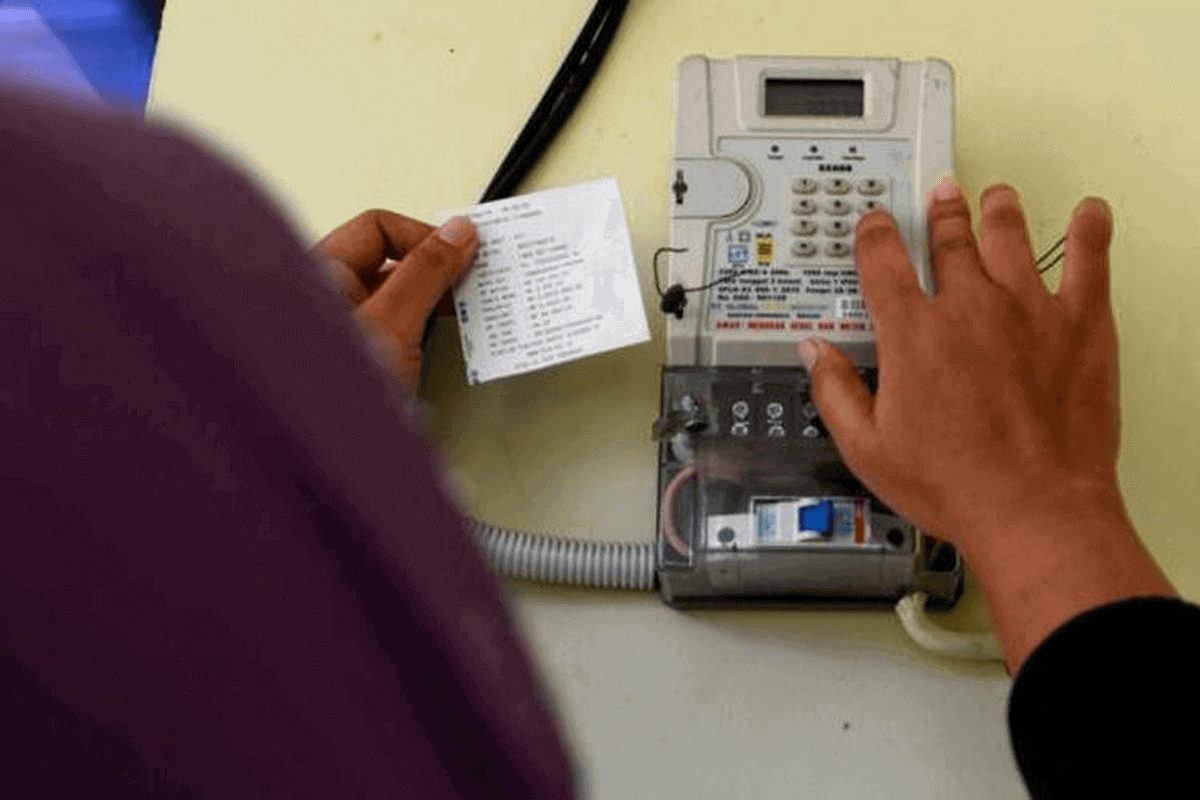 Harga Token Listrik per Agustus 2025, Beli Token Rp 20.000 Dapat kWh Segini