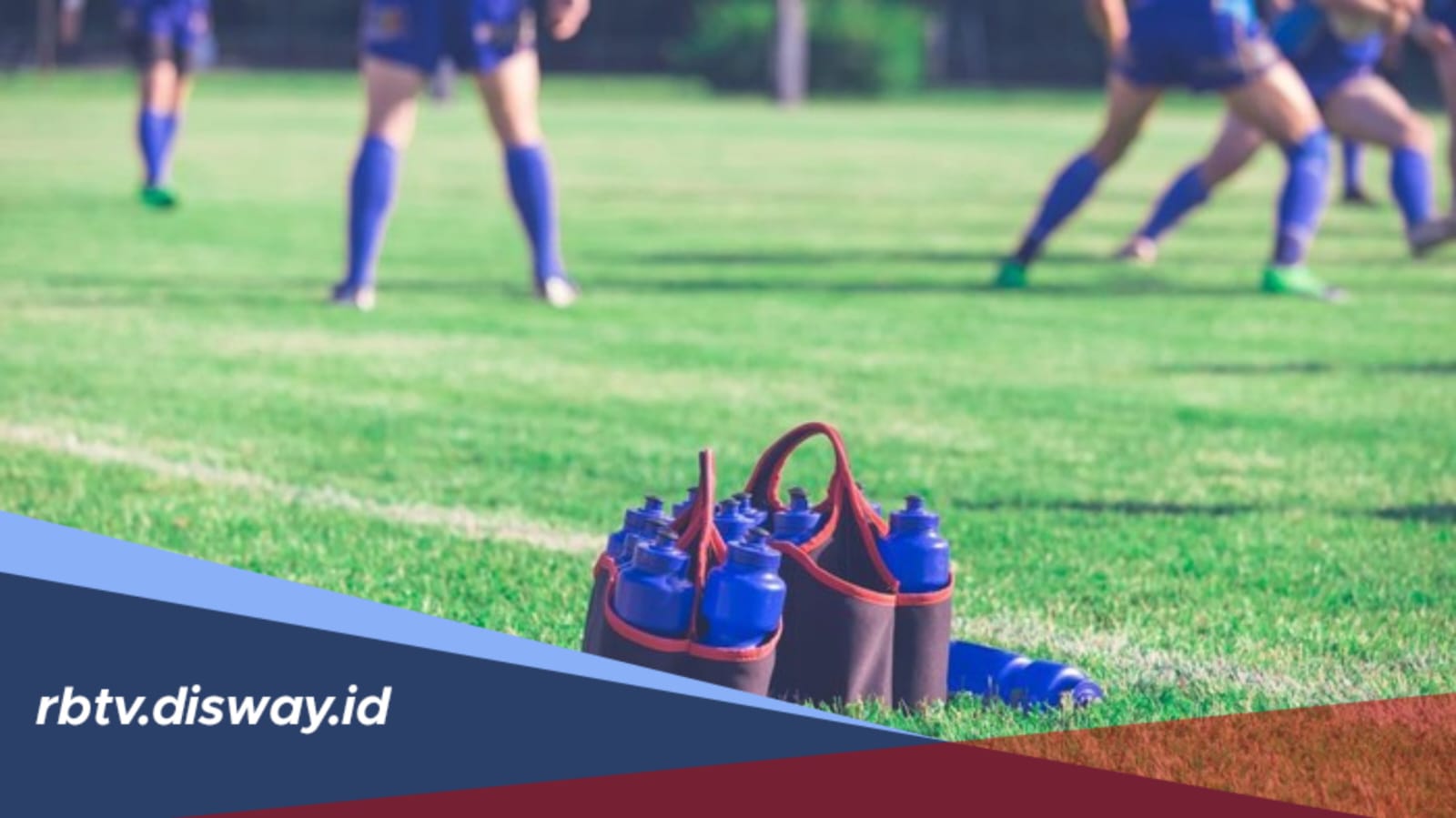 Ada Hydration Break di Piala Dunia 2026, Ini Aturannya 