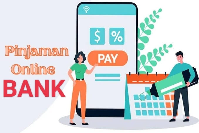 Cara Pinjam Uang Online di Bank, Pahami Syaratnya Dapatkan Pinjaman Rp20 Juta