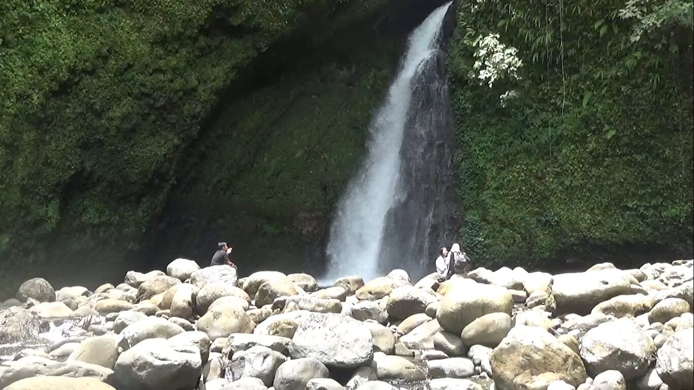 Pemkab Bengkulu Utara Pastikan Masyarakat Dilibatkan di Investasi Wisata Palak Siring