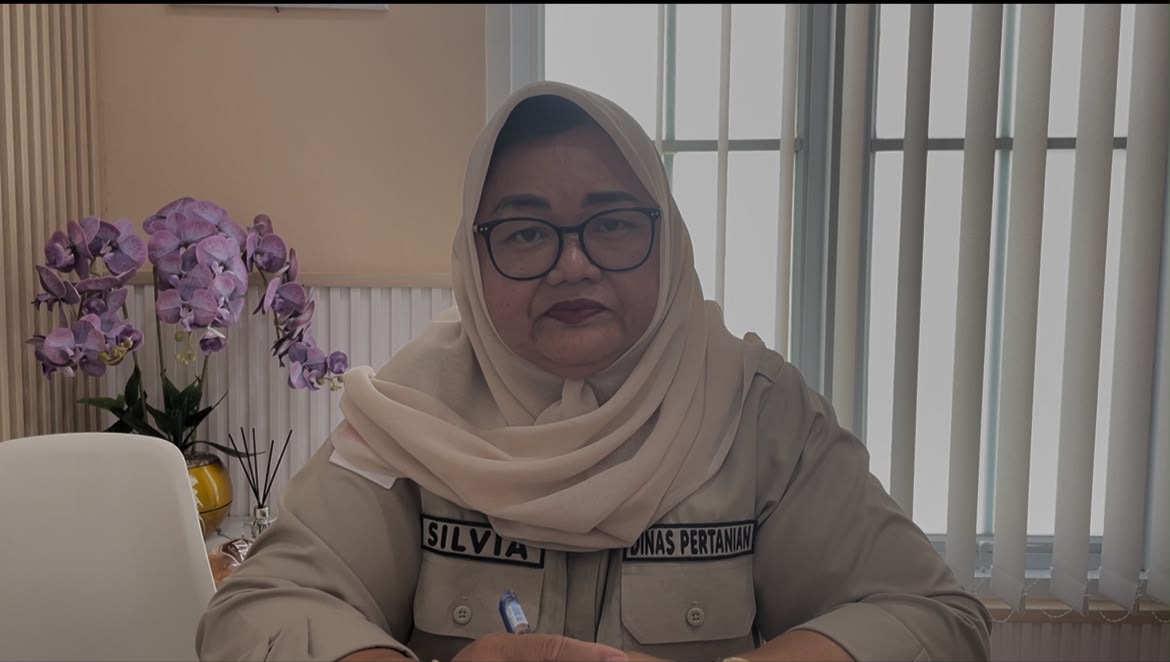 Hanya 11 Kelompok Tani di Lebong Disetujui Terima Program Oplah 2026