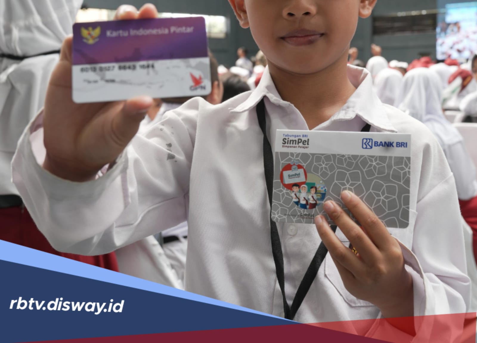 Cara Mudah Cek Penerima PIP Juli 2026 Lewat HP, Pastikan Ada Namamu