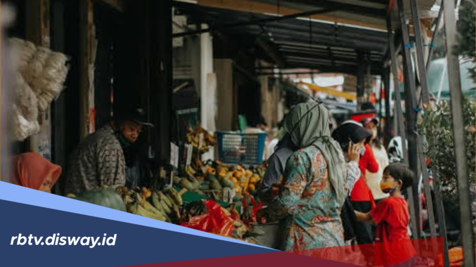 Sudah Tahu Belum, Ini Daftar Lapangan Usaha yang Akan Didata Dalam Sensus Ekonomi