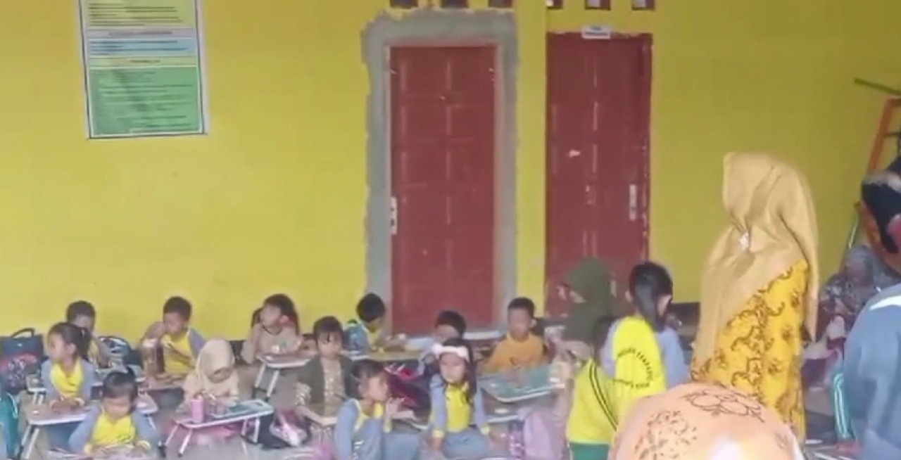 23 PAUD di Kaur Dapat Pengadaan Alat Permainan Edukatif, Anggaran Rp 1,1 M