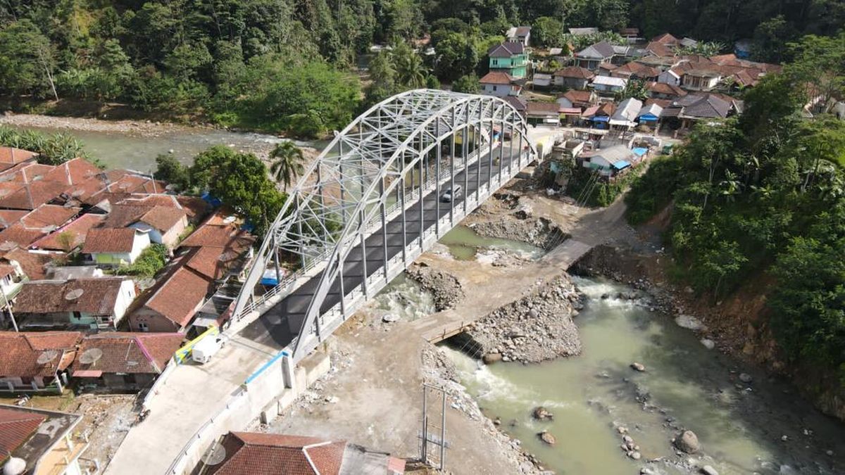Tahun Ini Berapa Dana Desa untuk Kabupaten Lebak? Ini Daftar Lengkapnya Seluruh Desa