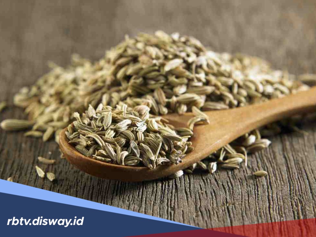 Terasa Asing, Ternyata Ini 6 Manfaat Jinten untuk Kesehatan