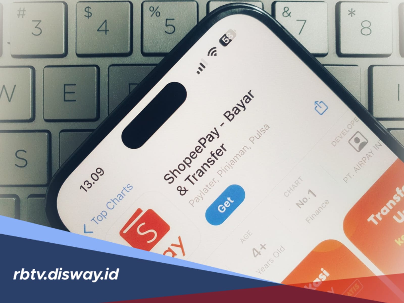 Cara Mengaktifkan Shopee Paylater, Bisa Bayar Cicilan hingga 24 Bulan 