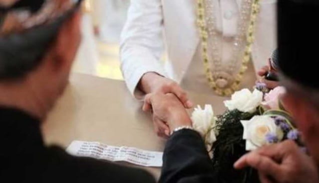 Alamak, Ternyata 4 Jenis Mahar Pernikahan Ini Dilarang dalam Islam