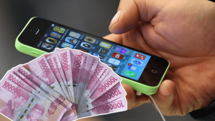 Review Produk Bisa Dapat Cuan, Buruan Coba Aplikasi Penghasil Uang Ini