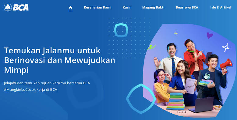 Mau Kuliah Gratis Tahun 2025? Segera Daftar Beasiswa BCA 2024, Masih Dibuka Sampai 13 September