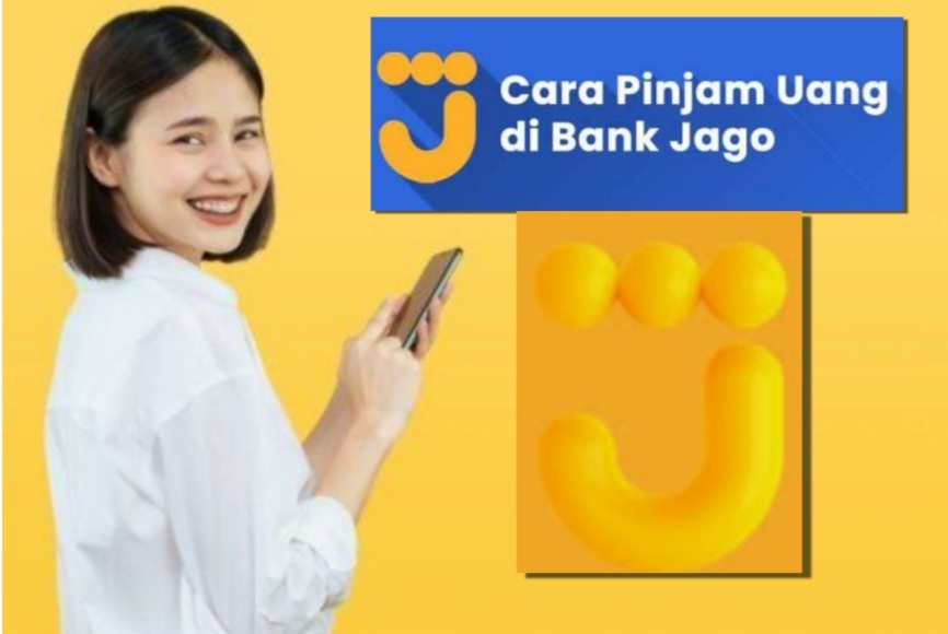 Pinjaman Non KUR Lewat Aplikasi Bank Jago Bisa Tanpa Jaminan, Cocok untuk Pelaku UMKM