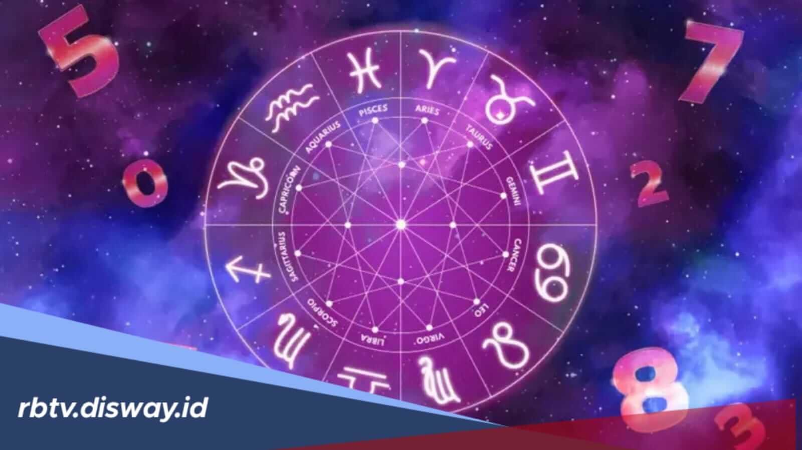 Sebaiknya Berjaga, 3 Zodiak Ini Diramalkan Paling Sial di Mei 2026