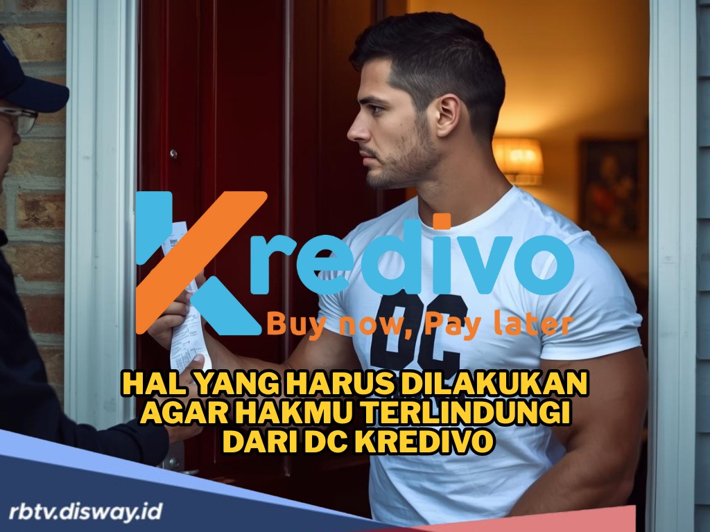 Takut DC Lapangan Datang ke Rumah? Tenang, Ini Hal yang Harus Dilakukan 