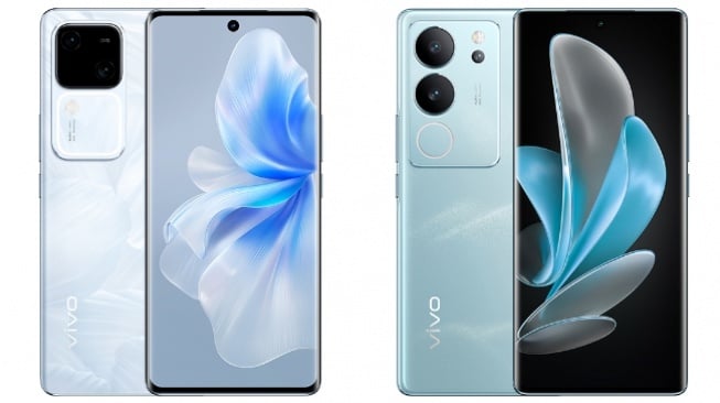 Mana yang Terbaik, Vivo T3 Pro 5G vs Vivo Y300 Pro? Cek Perbandingannya Berikut    