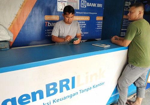 Peluang Usaha untuk Pengangguran dan Ibu Rumah Tangga, Jadi Agen BRILink, Ini Cara dan Keuntungannya