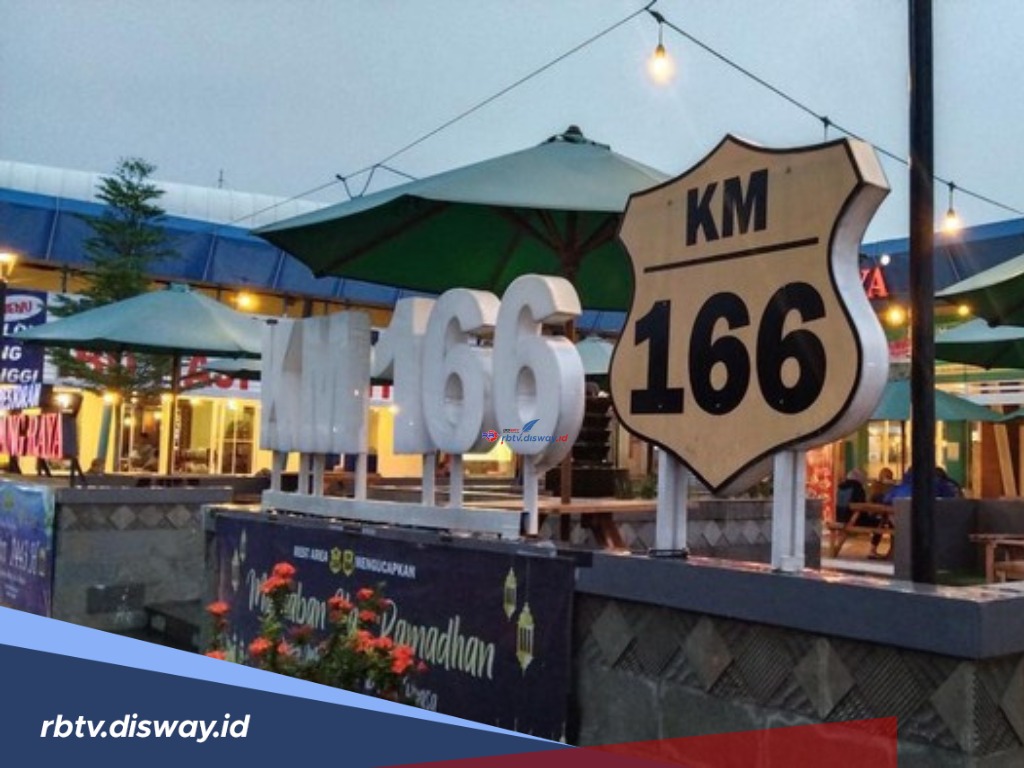 Sopir Lagi Istirahat Makan Siang di Rest Area Jalan Tol, 3 Truk Hino Kehilangan Speedometer 