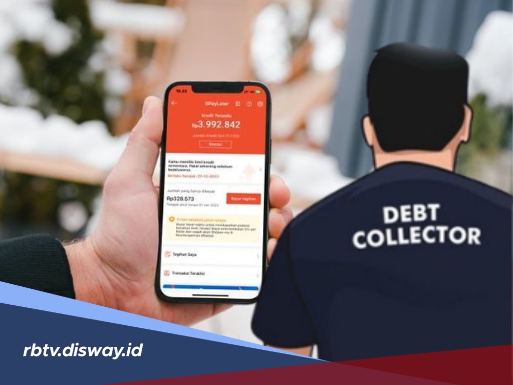 Banyak Belum Tahu 3 Tantangan Utama DC Lapangan Shopee