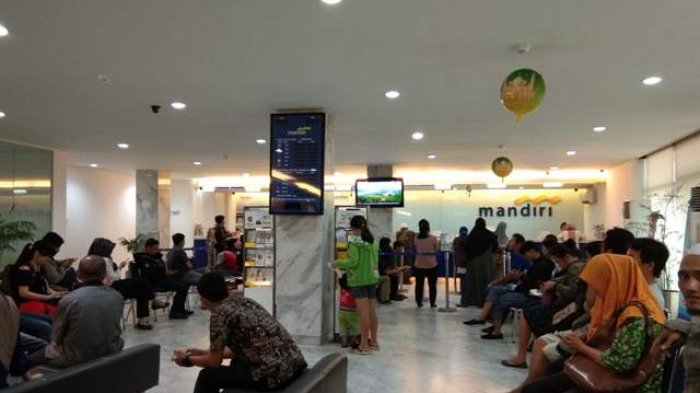 Angsuran Pinjaman KSM Bulan Oktober, Pinjam Rp 100 Juta, Cicilan Rp 1 Jutaan per Bulan