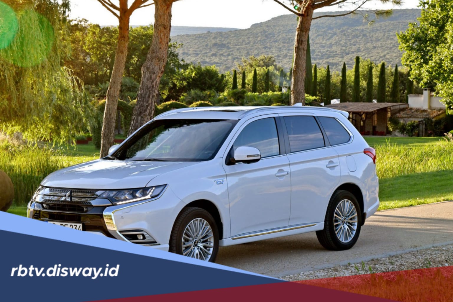 Cek Harga Mobil PHEV Bekas 2026, Siapkan Dana Minimal Segini 