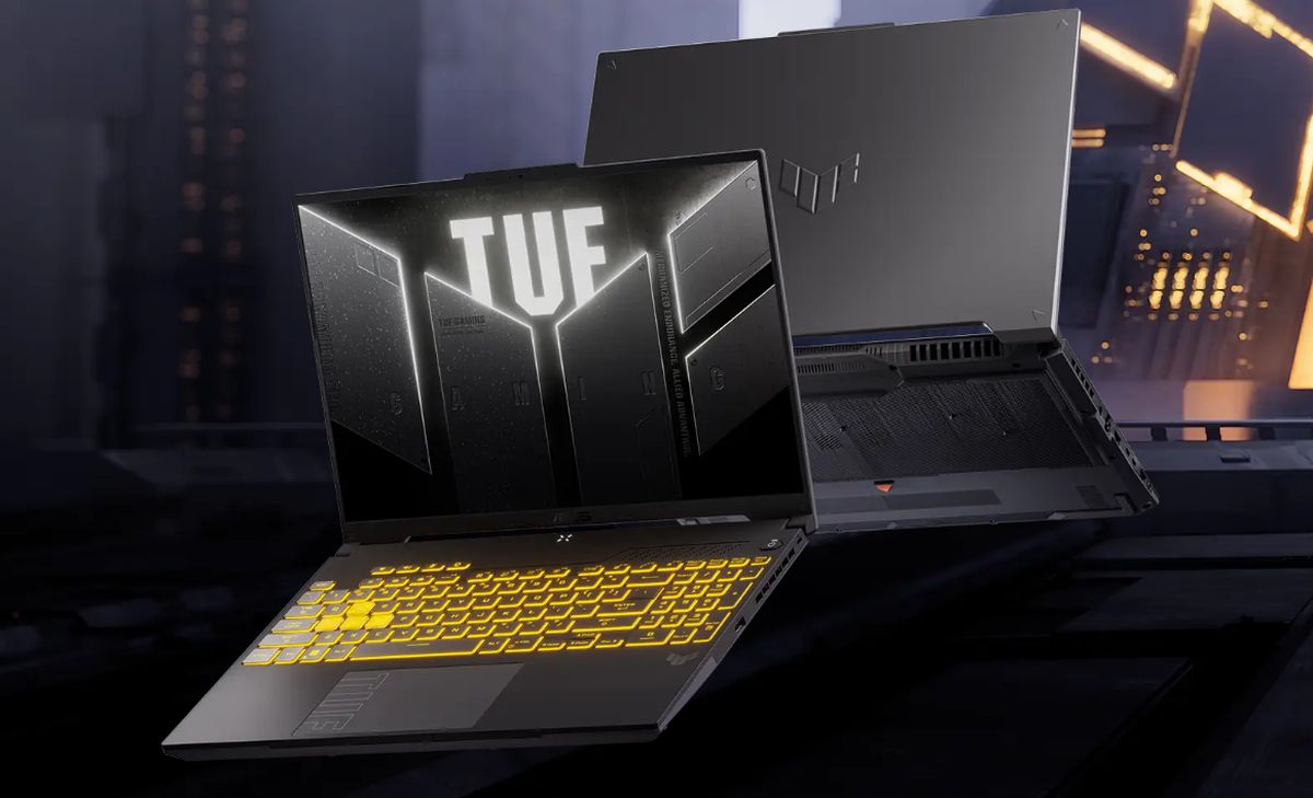 Laptop ASUS TUF Gaming F16 Meluncur, Cek Spesifikasi dan Harganya 