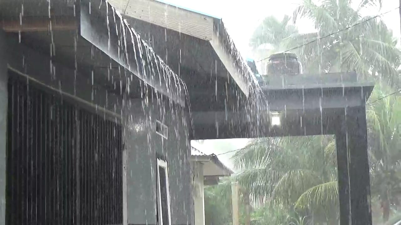 Waspada Siklus Tropis Anggrek, Peningkatan Curah Hujan dan Tinggi Gelombang 