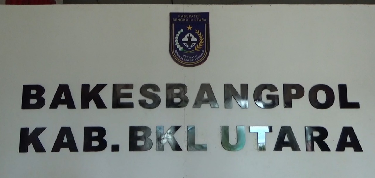 Kesbangpol Bengkulu Utara Verifikasi Bantuan Keuangan untuk Partai Politik Sebesar Rp1,6 Miliar