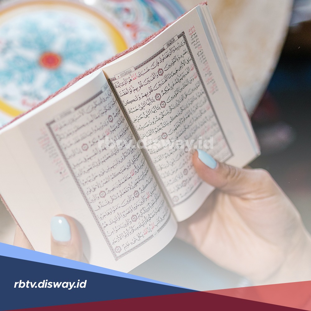 Baca 1.000 kali Setiap Hari, Sholawat Ini Mengantar Kita Bertemu Nabi Muhammad