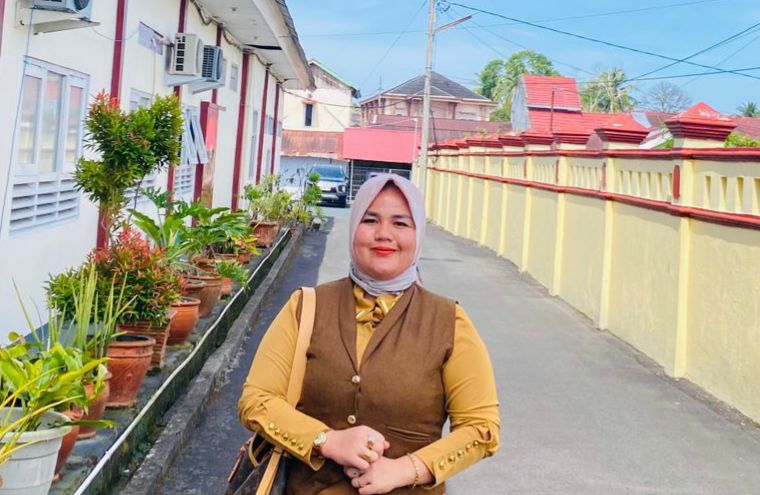 Kuasa Hukum Pemprov Bengkulu, Ana Tasia Pase: Permasalahan Enggano Jangan Dipolitisasi, Cek Fakta