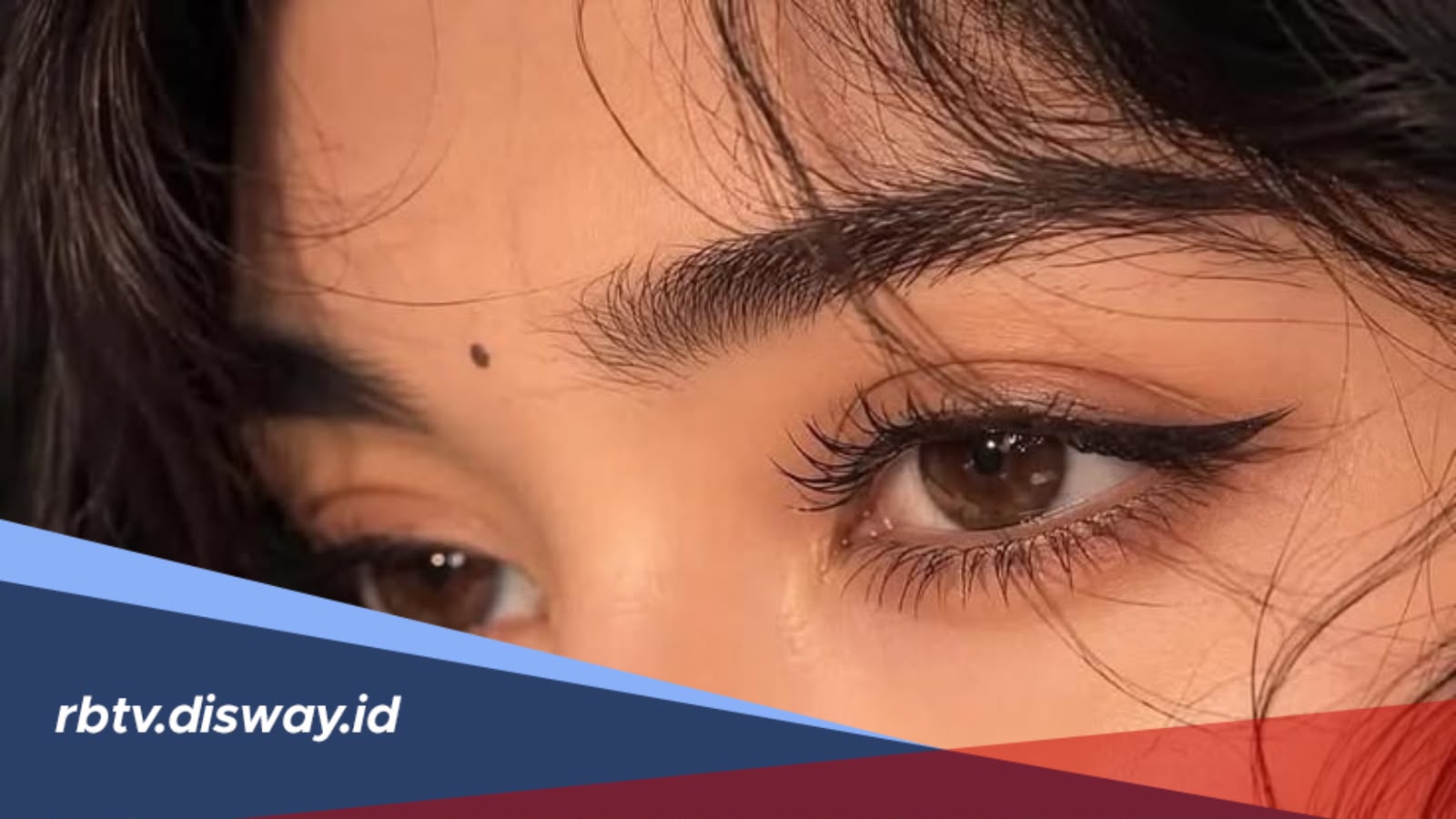 Cara Alami Mempercantik Mata agar Tampak Segar dan Bersinar