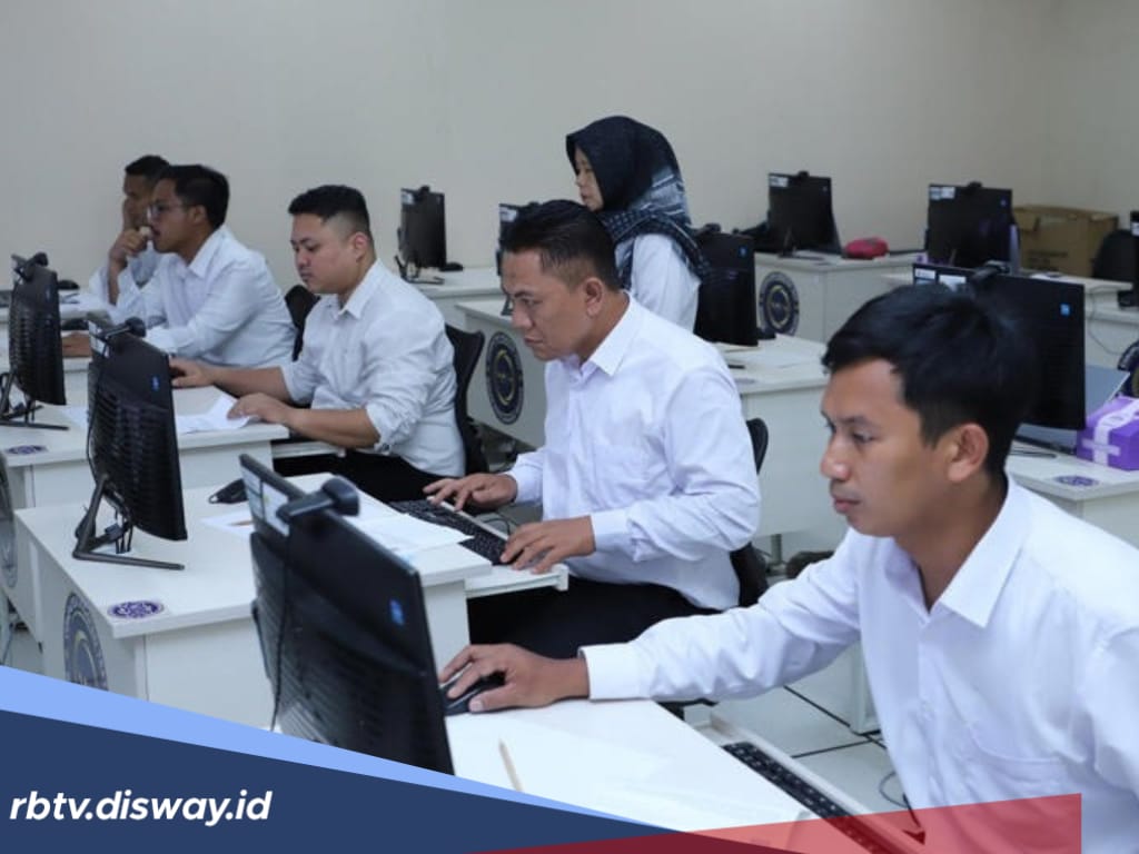 Arti Kode Kelulusan PPPK 2024 Tahap 2, Peserta yang Lulus Kodenya Seperti Ini