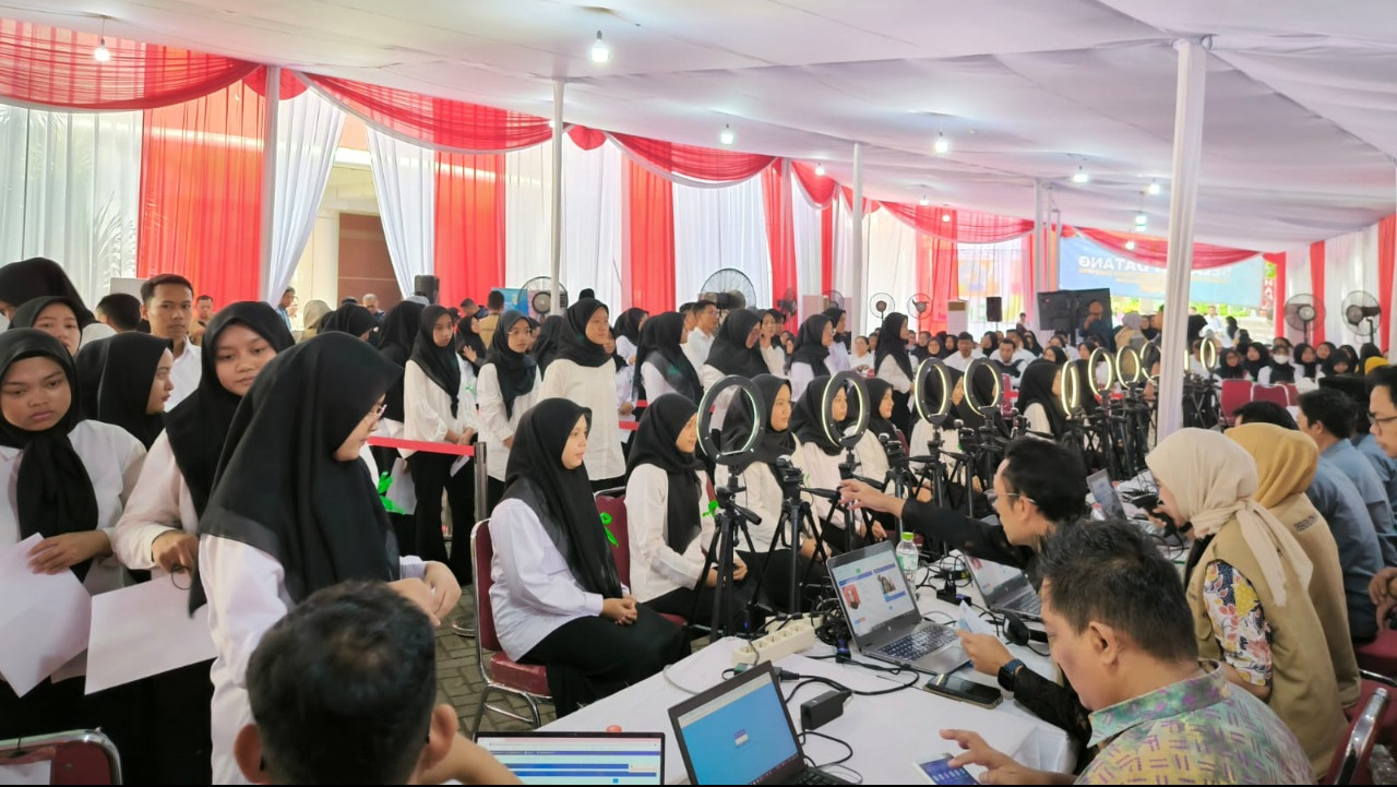 Pejabat Pusat Ini Buka Peluang Pengangkatan CPNS dan PPPK TIDAK Ditunda hingga Oktober dan Tahun Depan