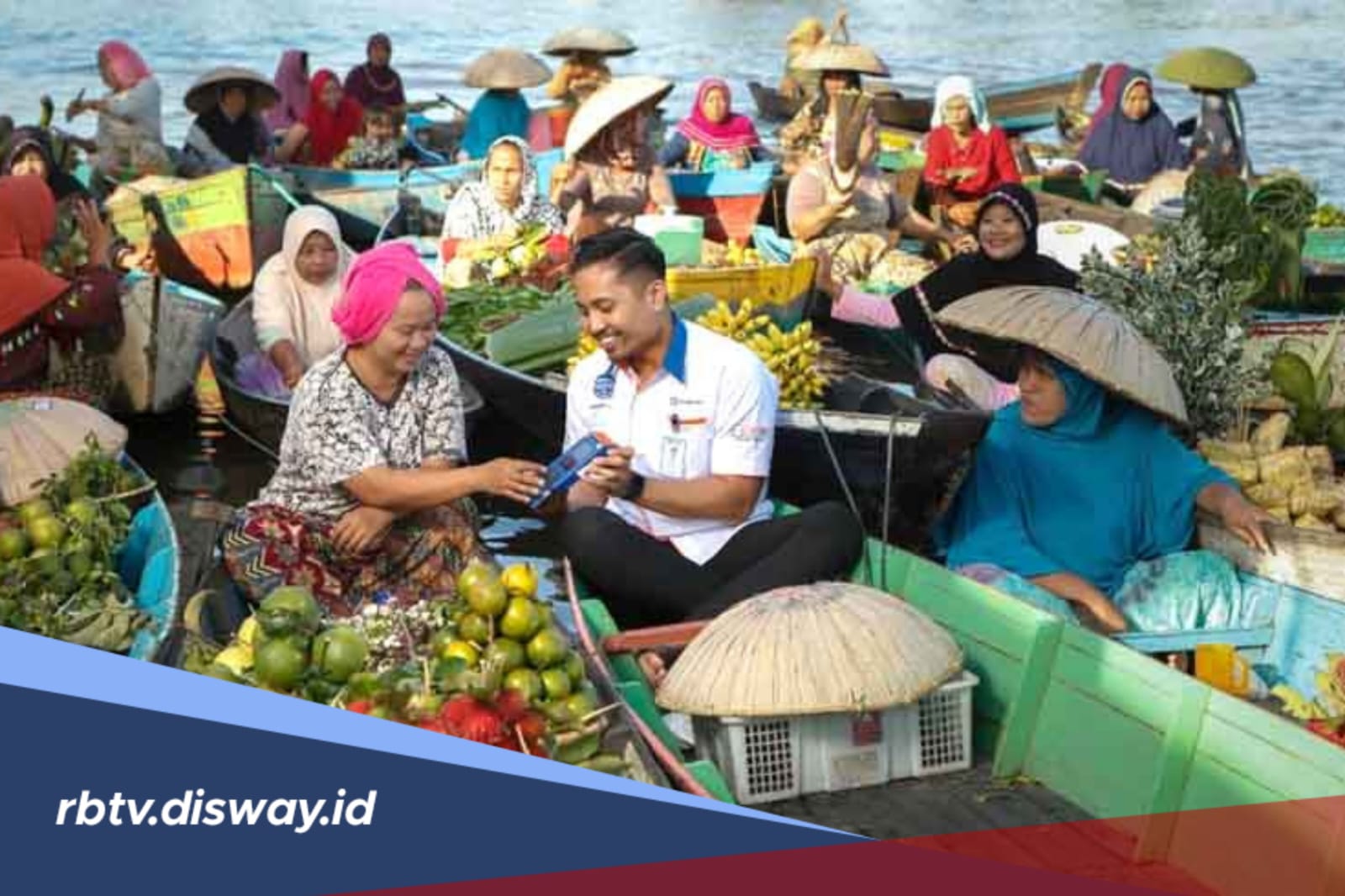 Pinjaman KUR BRI Juni 2026, Ini Syarat dan Cara Pengajuannya