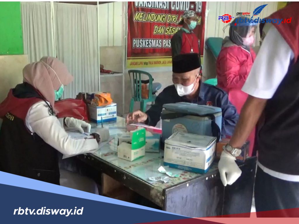 Usai Lebaran, Kasus Hipertensi dan Diabetes di Kepahiang Melonjak