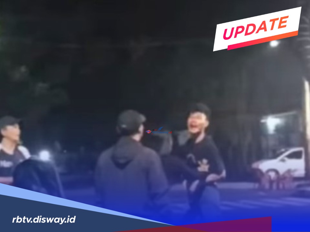 Viral! Ribut dengan Kekasih dan Marahi Sopir Taksi, Pria Ini Ngamuk Ngaku Anggota BIN 