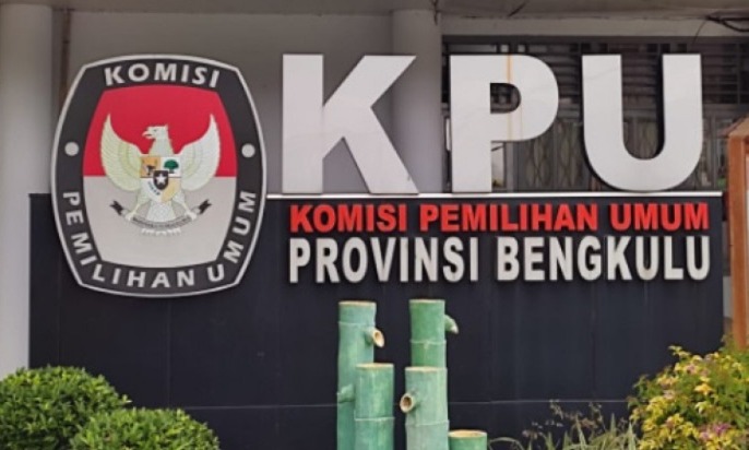 Ini Agenda Pleno KPU Provinsi dan 8 KPU di Kabupaten Pada Kamis 9 Januari 2025