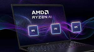 Acer Go AI Sudah Hadir di Pasar, Notebook yang Tipis dan Ringan dengan Prosesor AMD Ryzen