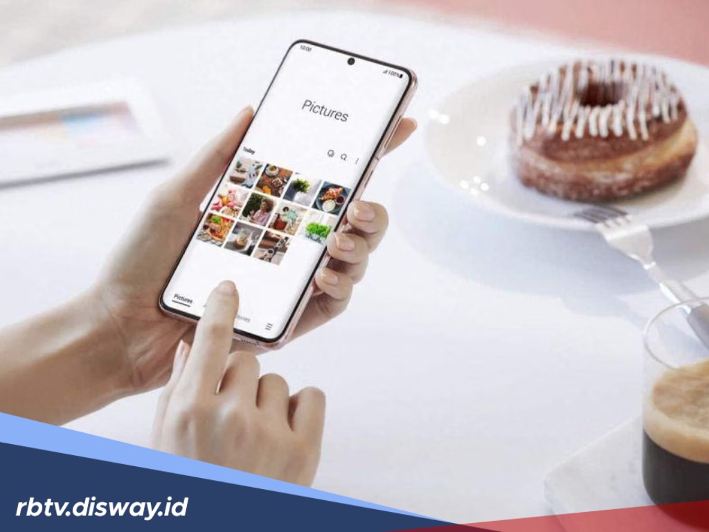 Tips Memilih Smartphone dengan Tingkat Kecerahan Layar Tinggi