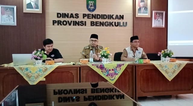 Gebyar SMK dan Ekspose 16 SMK Pusat Keunggulan Bengkulu, Ini Jadwal dan Aneka Eventnya