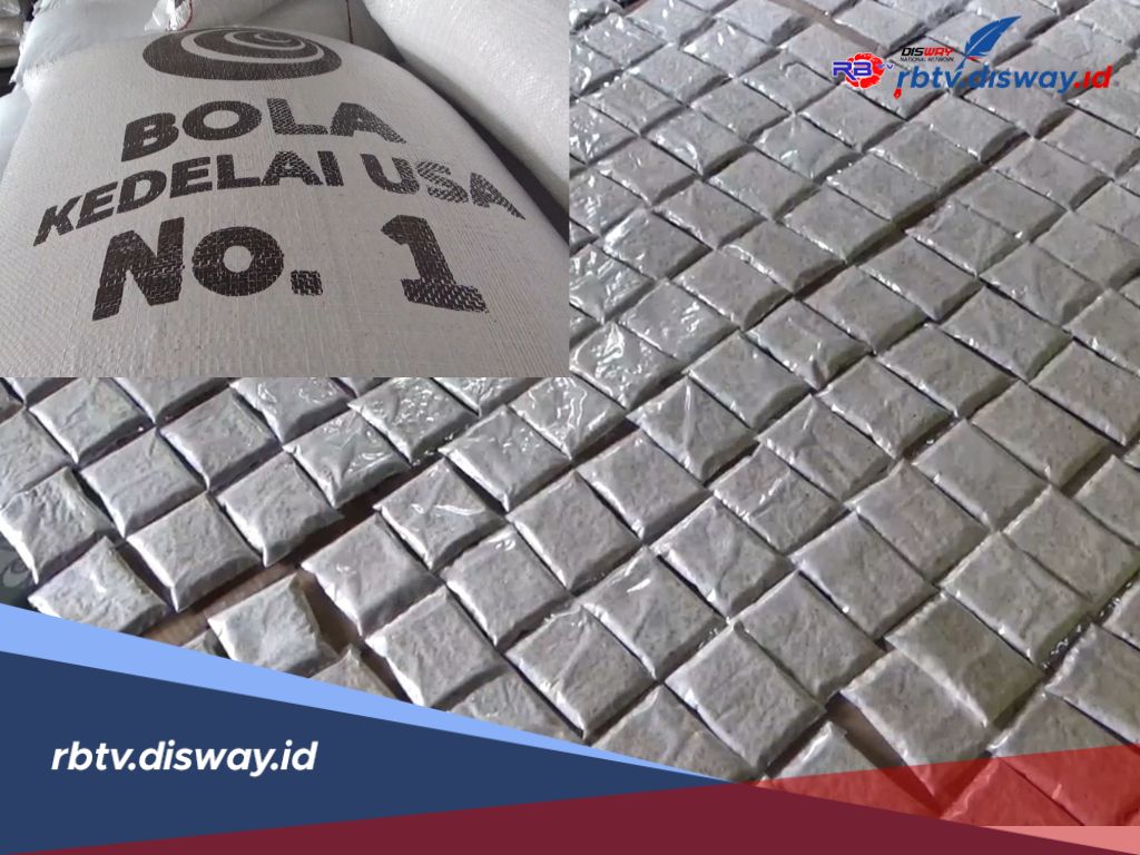 Harga Kedelai Tembus Rp 10.200, Pengusaha Tahu-Tempe di Bengkulu Utara Meradang 