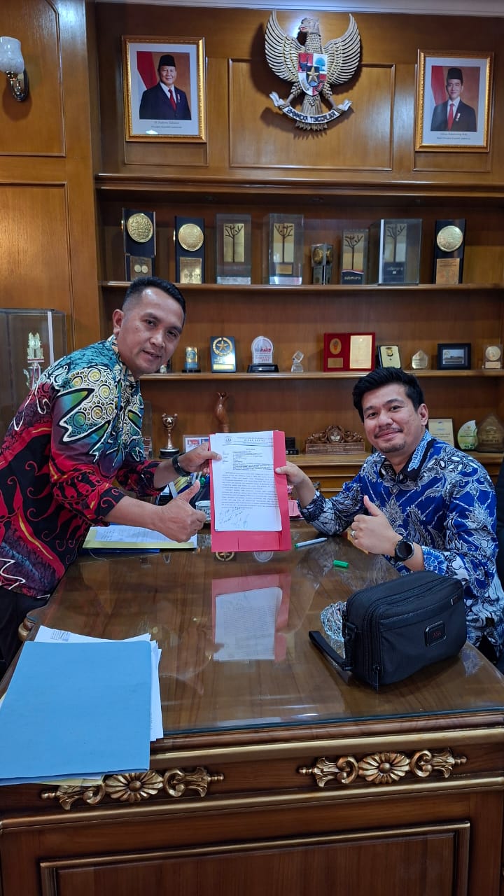 Inovasi Data Sosial: SI-TERANG PENANGKIS KABUT, Dukung Pengentasan Kemiskinan di Bengkulu Utara