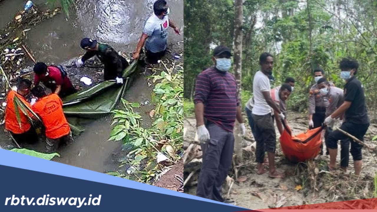 3 Hari Hilang Usai Pamit Cari Rumput, Kakek 80 Tahun Ditemukan Tewas dengan Muka Lebam