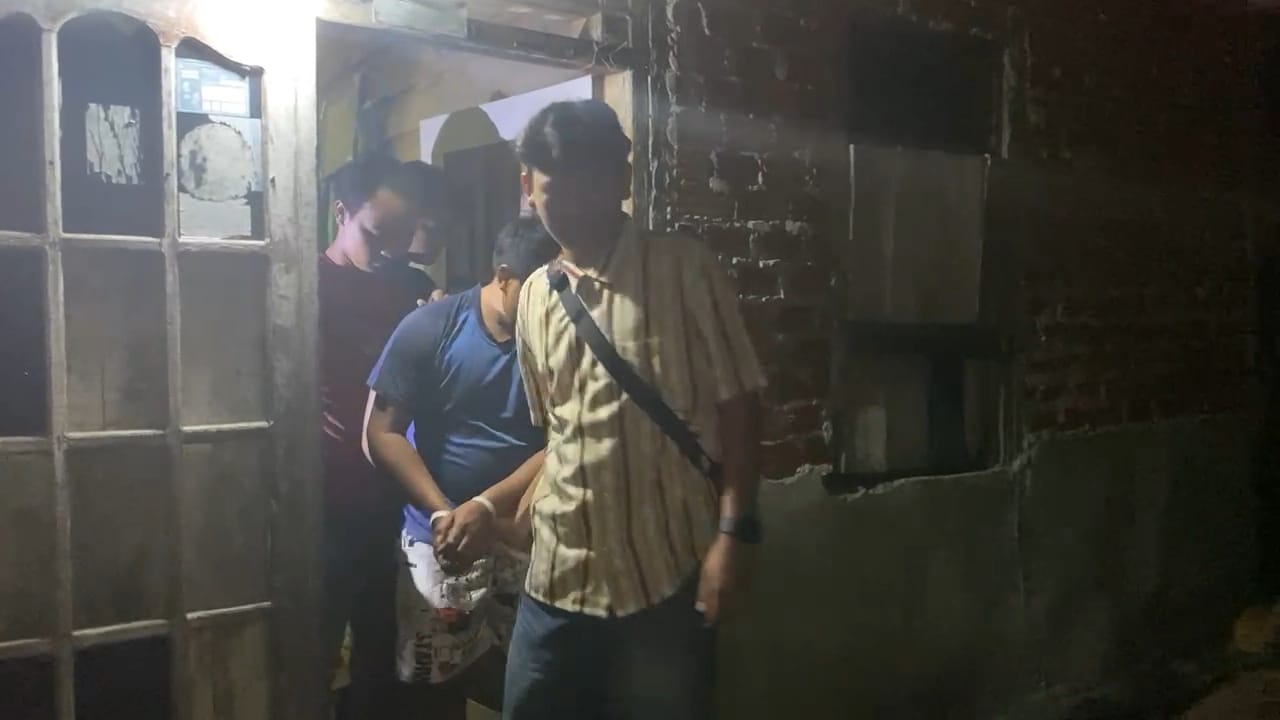 Adik Kandung Diperkosa, Pelaku Masih Nekat Ucap Sumpah Atas Nama Tuhan dan Beralibi Ini