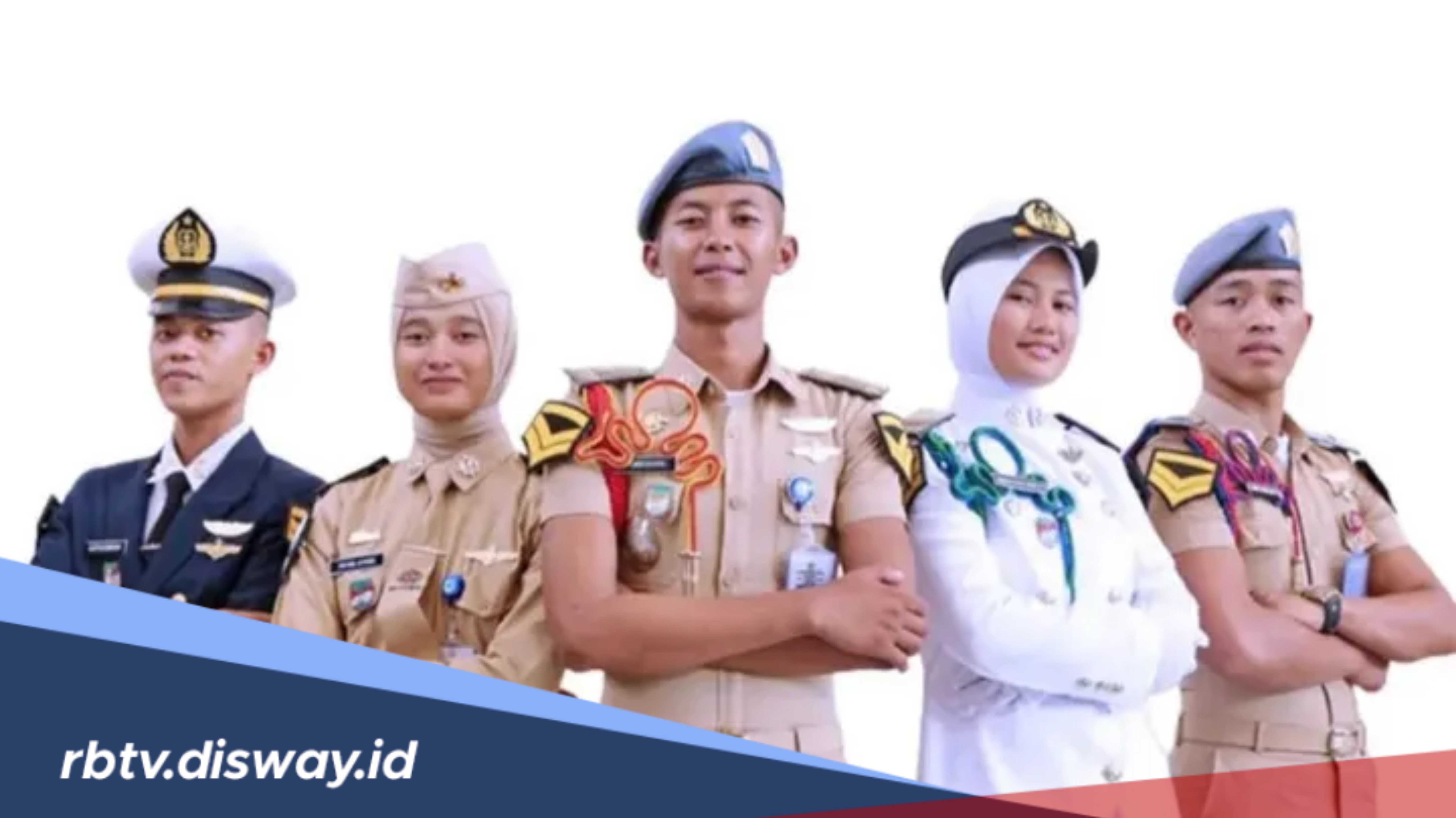 Daya Tampung dan Jadwal Pendaftaran Sekolah Kedinasan 2026 