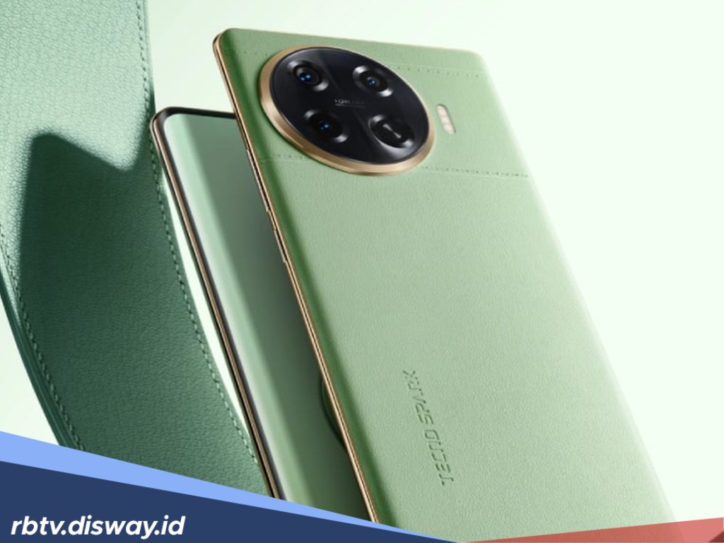 Daftar 7 HP Budget Murah RAM Besar, Dijamin Memuaskan Sesuai dengan Harga