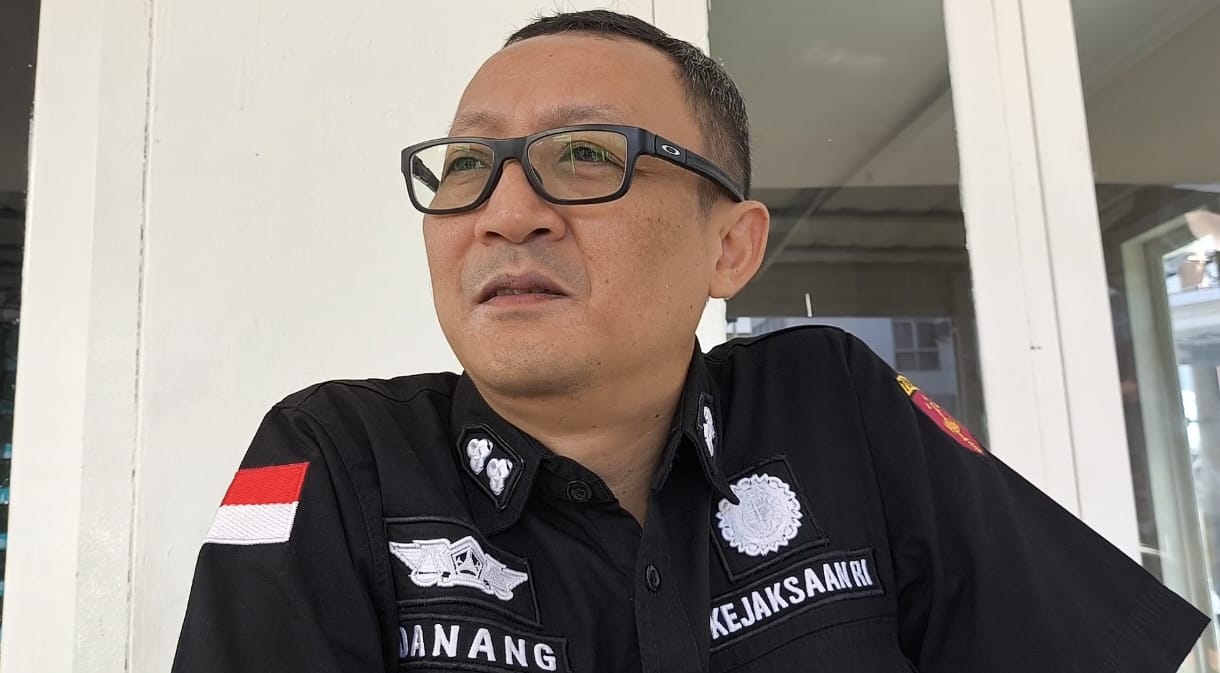 Korupsi Pertambangan Rp300 M, Kejati Bengkulu Lakukan Digital Forensik Handphone GM dan Manajer Pelindo