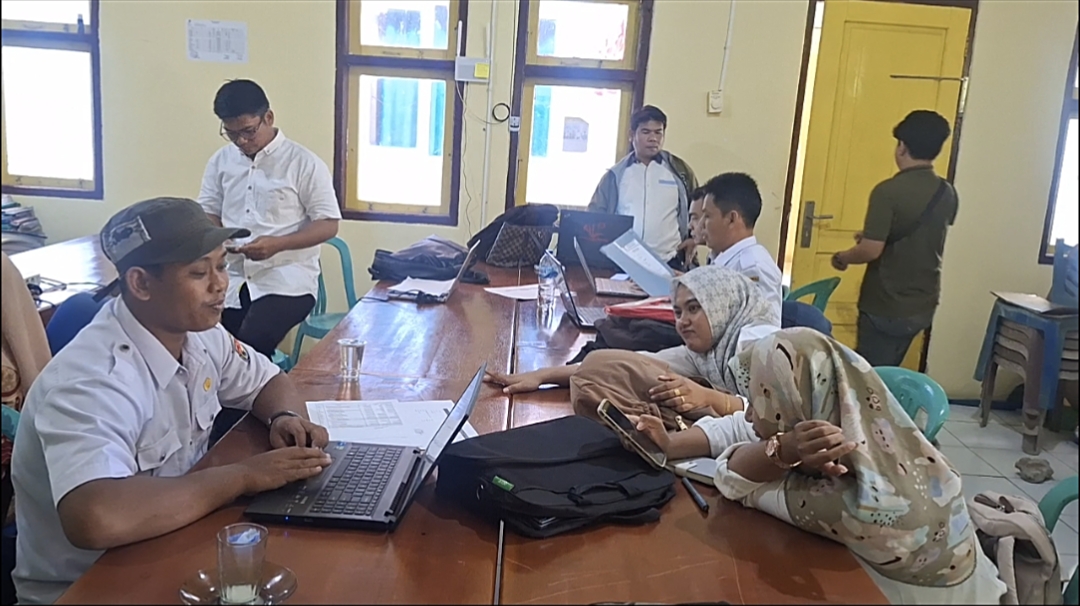 Rp 24,1 Miliar Modal BUMDes Mukomuko, Baru 63 dari 148 yang Kantongi AHU