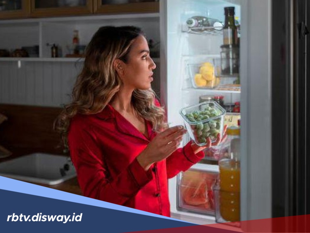 4 Penyebab dan 6 Cara Mengatasi Kulkas tidak Dingin Lagi